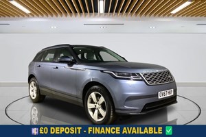 Land Rover Range Rover Velar SUV (17 on) S D240 auto 4d For Sale - Hilton Car Supermarket Aylesbury, Aylesbury