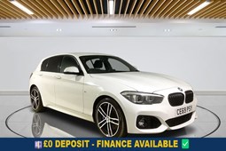 BMW 1-Series Hatchback (11-19) 118i M Sport Shadow Edition 5d For Sale - Hilton Car Supermarket Aylesbury, Aylesbury