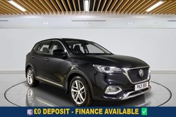 MG HS SUV (19-24) 1.5 T-GDI PHEV Exclusive 5dr Auto For Sale - Hilton Car Supermarket Aylesbury, Aylesbury