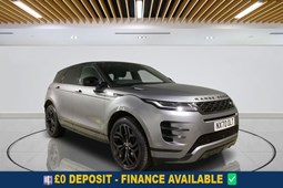 Land Rover Range Rover Evoque SUV (19 on) SE R-Dynamic D180 auto 5d For Sale - Hilton Car Supermarket Aylesbury, Aylesbury