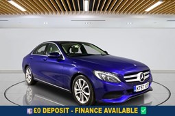 Mercedes-Benz C-Class Saloon (14-21) C 200 Sport Premium 9G-Tronic Plus auto (12/16 on) 4d For Sale - Hilton Car Supermarket Aylesbury, Aylesbury