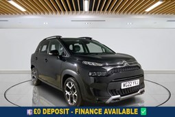 Citroen C3 Aircross SUV (17-24) 1.2 PureTech 110 Shine Plus 5dr For Sale - Hilton Car Supermarket Aylesbury, Aylesbury