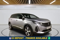 Peugeot 5008 SUV (17-24) 1.2 PureTech GT 5dr For Sale - Hilton Car Supermarket Aylesbury, Aylesbury