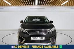 Peugeot 5008 SUV (17-24) Allure 1.2 PureTech 130 S&S EAT8 auto 5d For Sale - Hilton Car Supermarket Aylesbury, Aylesbury
