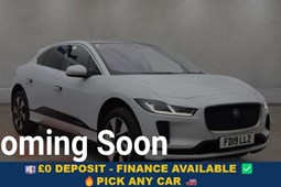 Jaguar I-Pace SUV (18-25) SE EV400 AWD auto 5d For Sale - Hilton Car Supermarket Aylesbury, Aylesbury