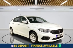 Fiat Tipo Hatchback (16-23) Easy 1.4 16v 95hp 5d For Sale - Hilton Car Supermarket Aylesbury, Aylesbury