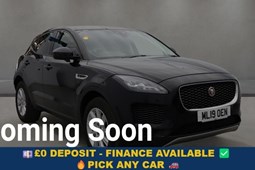 Jaguar E-Pace SUV (17-24) S D150 FWD 5d For Sale - Hilton Car Supermarket Aylesbury, Aylesbury