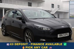Ford Focus ST (12-18) 2.0 TDCi (185bhp) ST-3 Hatchback 5d For Sale - Hilton Car Supermarket Aylesbury, Aylesbury