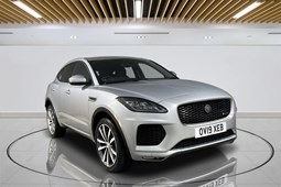 Jaguar E-Pace SUV (17-24) R-Dynamic HSE P250 AWD auto 5d For Sale - Hilton Car Supermarket Aylesbury, Aylesbury