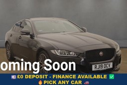 Jaguar XF Sportbrake (17-24) Landmark Edition 2.0 Turbocharged Petrol 200PS RWD auto 4d For Sale - Hilton Car Supermarket Aylesbury, Aylesbury