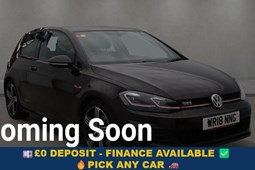 Volkswagen Golf Hatchback (13-20) GTI 2.0 TSI BMT 230PS (03/17 on) 3d For Sale - Hilton Car Supermarket Aylesbury, Aylesbury