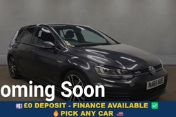 Volkswagen Golf Hatchback (13-20) 2.0 TDI GTD 5d For Sale - Hilton Car Supermarket Aylesbury, Aylesbury