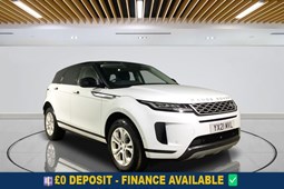 Land Rover Range Rover Evoque SUV (19 on) S P300e auto 5d For Sale - Hilton Car Supermarket Aylesbury, Aylesbury