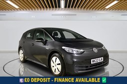 Volkswagen ID.3 Hatchback (20 on) 107KW Life Pro 62kWh 5dr Auto For Sale - Hilton Car Supermarket Aylesbury, Aylesbury