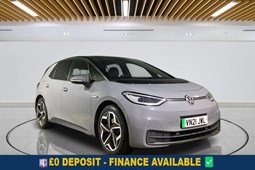 Volkswagen ID.3 Hatchback (20 on) 150kW Tour Pro S 82kWh 5dr Auto For Sale - Hilton Car Supermarket Aylesbury, Aylesbury