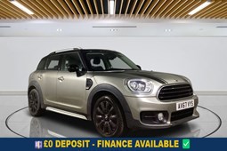 MINI Countryman SUV (17-24) Cooper auto 5d For Sale - Hilton Car Supermarket Aylesbury, Aylesbury