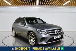 Mercedes-Benz GLC-Class (15-22) GLC 250d AMG Line 5d Auto For Sale - Hilton Car Supermarket Aylesbury, Aylesbury
