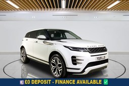 Land Rover Range Rover Evoque SUV (19 on) HSE R-Dynamic P250 auto 5d For Sale - Hilton Car Supermarket Aylesbury, Aylesbury