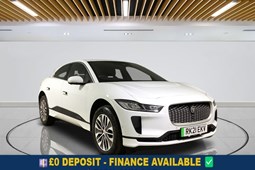 Jaguar I-Pace SUV (18-25) 294kW EV400 S 90kWh Auto [11kW Charger] 5d For Sale - Hilton Car Supermarket Aylesbury, Aylesbury