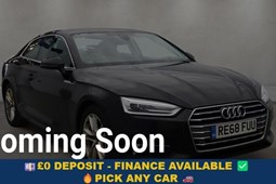 Audi A5 Coupe (16-24) Sport 1.4 TFSI 150PS S Tronic auto 2d For Sale - Hilton Car Supermarket Aylesbury, Aylesbury