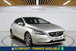 Volvo V40 Hatchback (12-19) T3 (152bhp) Inscription 5d Geartronic For Sale - Hilton Car Supermarket Aylesbury, Aylesbury