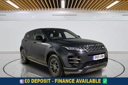 Land Rover Range Rover Evoque SUV (19 on) R-Dynamic D180 auto 5d For Sale - Hilton Car Supermarket Aylesbury, Aylesbury
