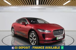 Jaguar I-Pace SUV (18-25) 294kW EV400 HSE 90kWh Auto [11kW Charger] 5d For Sale - Hilton Car Supermarket Aylesbury, Aylesbury