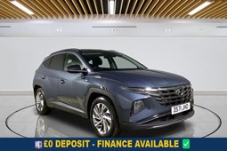 Hyundai Tucson SUV (21 on) 1.6 TGDi 48V MHD Premium 5dr 2WD DCT For Sale - Hilton Car Supermarket Aylesbury, Aylesbury