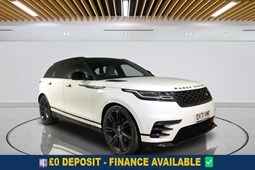 Land Rover Range Rover Velar SUV (17 on) R-Dynamic HSE P250 auto 4d For Sale - Hilton Car Supermarket Aylesbury, Aylesbury