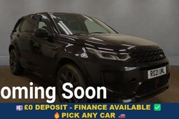Land Rover Discovery Sport (15 on) 2.0 D200 R-Dynamic SE Auto 5d For Sale - Hilton Car Supermarket Aylesbury, Aylesbury