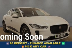 Jaguar I-Pace SUV (18-25) SE EV400 AWD auto 5d For Sale - Hilton Car Supermarket Aylesbury, Aylesbury