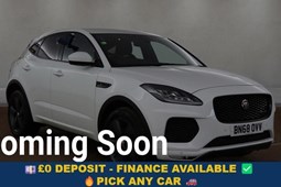 Jaguar E-Pace SUV (17-24) R-Dynamic S D150 AWD auto 5d For Sale - Hilton Car Supermarket Aylesbury, Aylesbury