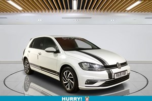 Volkswagen Golf Hatchback (13-20) Match 1.6 TDI 115PS DSG auto 5d For Sale - Hilton Car Supermarket Aylesbury, Aylesbury