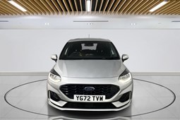 Ford Fiesta Hatchback (17-23) 1.0 EcoBoost Hybrid mHEV 125 ST-Line Edition 5d For Sale - Hilton Car Supermarket Aylesbury, Aylesbury