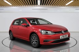 Volkswagen Golf Hatchback (13-20) SE Navgation 1.0 TSI BMT 110PS DSG auto (03/17 on) 5d For Sale - Hilton Car Supermarket Aylesbury, Aylesbury