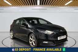 Ford Focus ST (12-18) 2.0 TDCi (185bhp) ST-3 Hatchback 5d For Sale - Hilton Car Supermarket Aylesbury, Aylesbury