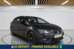 SEAT Leon ST (14-20) Xcellence Technology 1.4 EcoTSI 150PS DSG auto 5d For Sale - Hilton Car Supermarket Aylesbury, Aylesbury