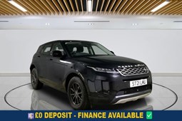 Land Rover Range Rover Evoque SUV (19 on) 2.0 D165 5dr 2WD For Sale - Hilton Car Supermarket Aylesbury, Aylesbury