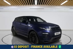 Land Rover Range Rover Evoque (11-19) 2.0 TD4 HSE Dynamic Hatchback 5d Auto For Sale - Hilton Car Supermarket Aylesbury, Aylesbury