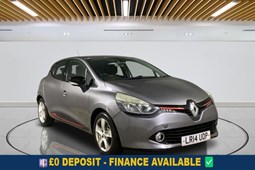 Renault Clio Hatchback (12-19) 1.5 dCi (90bhp) Dynamique MediaNav 5d For Sale - Hilton Car Supermarket Aylesbury, Aylesbury
