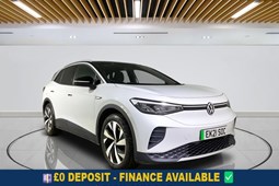 Volkswagen ID.4 SUV (21 on) 150kW 1ST Edition Pro Performance 77kWh 5dr Auto For Sale - Hilton Car Supermarket Aylesbury, Aylesbury