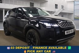 Land Rover Range Rover Evoque SUV (19 on) S D150 auto 5d For Sale - Hilton Car Supermarket Aylesbury, Aylesbury
