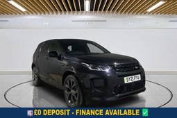 Land Rover Discovery Sport (15 on) R-Dynamic SE (5 Seat) P300e auto 5d For Sale - Hilton Car Supermarket Aylesbury, Aylesbury