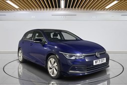 Volkswagen Golf Hatchback (20 on) Style 2.0 TDI Evo 150PS DSG auto 5d For Sale - Hilton Car Supermarket Aylesbury, Aylesbury