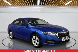Skoda Octavia Hatchback (20 on) 1.5 TSI SE First Edition 5d For Sale - Hilton Car Supermarket Aylesbury, Aylesbury