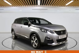 Peugeot 5008 SUV (17-24) GT Line 1.2 PureTech 130 S&S 5d For Sale - Hilton Car Supermarket Aylesbury, Aylesbury
