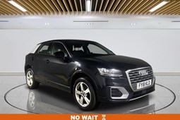 Audi Q2 SUV (16 on) Sport 1.4 TFSI (CoD) 150PS 5d For Sale - Hilton Car Supermarket Aylesbury, Aylesbury