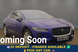 Jaguar I-Pace SUV (18-25) SE EV400 AWD auto 5d For Sale - Hilton Car Supermarket Aylesbury, Aylesbury