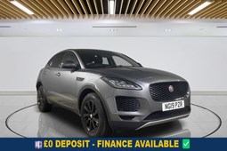 Jaguar E-Pace SUV (17-24) S D150 AWD auto 5d For Sale - Hilton Car Supermarket Aylesbury, Aylesbury