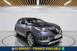 Renault Kadjar (15-22) S Edition TCe 140 5d For Sale - Hilton Car Supermarket Aylesbury, Aylesbury